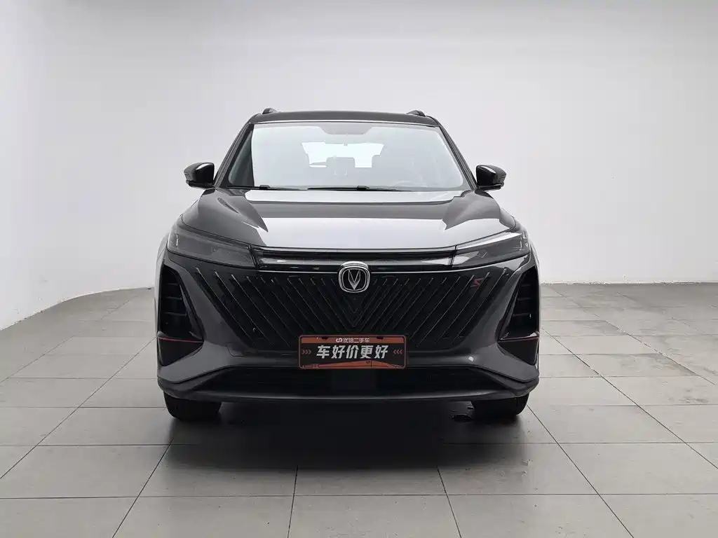 Changan CS75 PLUS — миниатюра 3