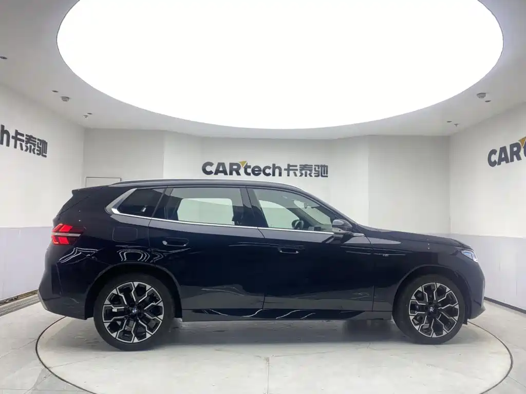BMW X3 — миниатюра 4