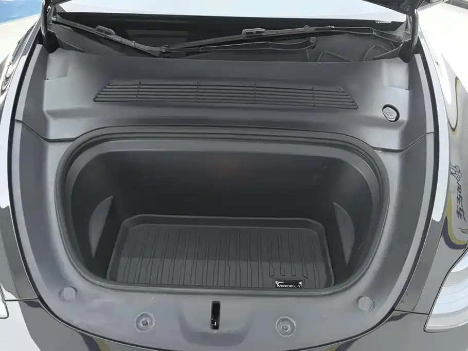 Tesla Model Y — миниатюра 10