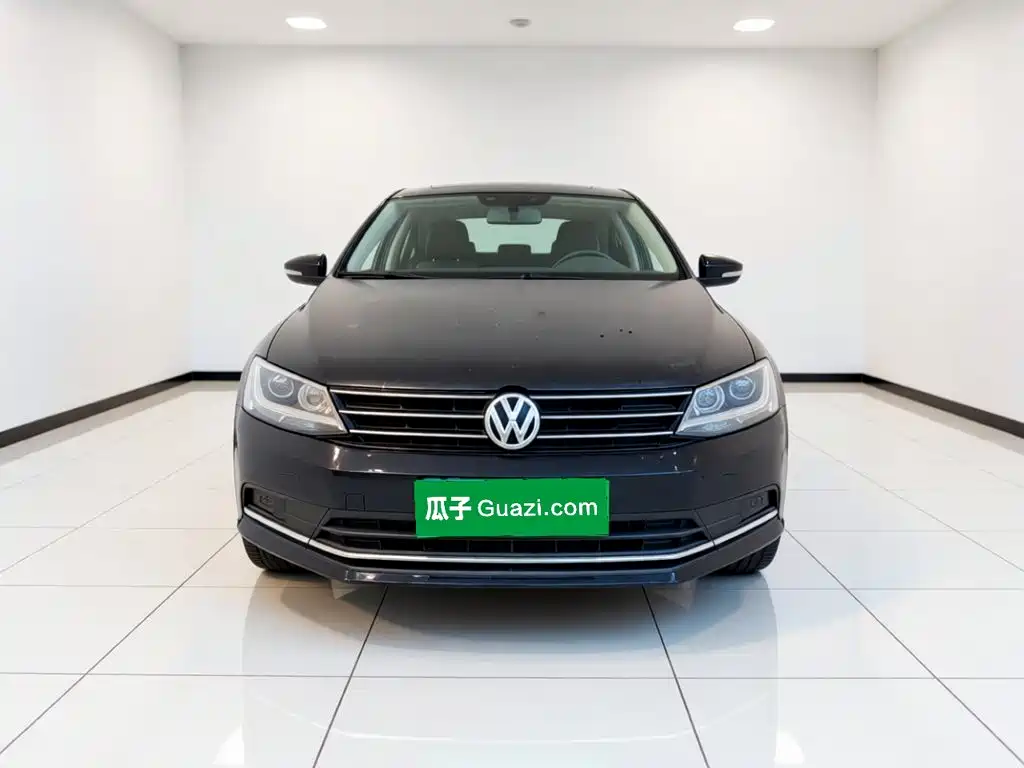 Volkswagen Sagitar — миниатюра 2