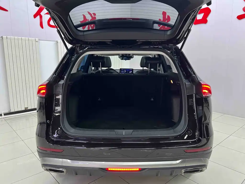 Haval H6 — миниатюра 19