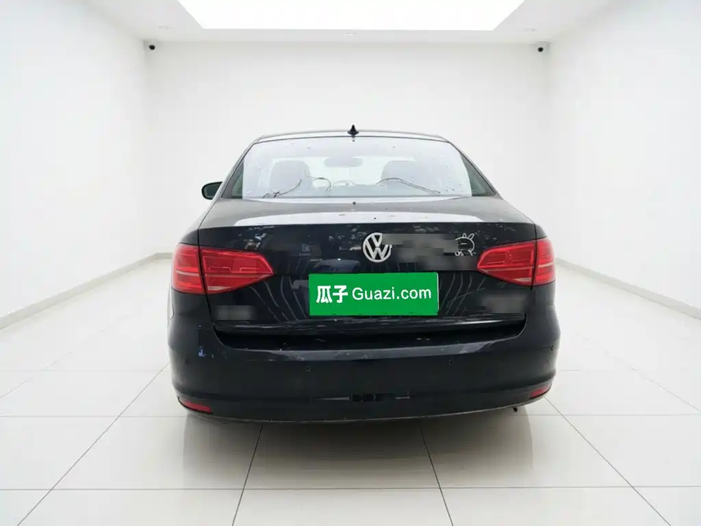Volkswagen Sagitar — миниатюра 3