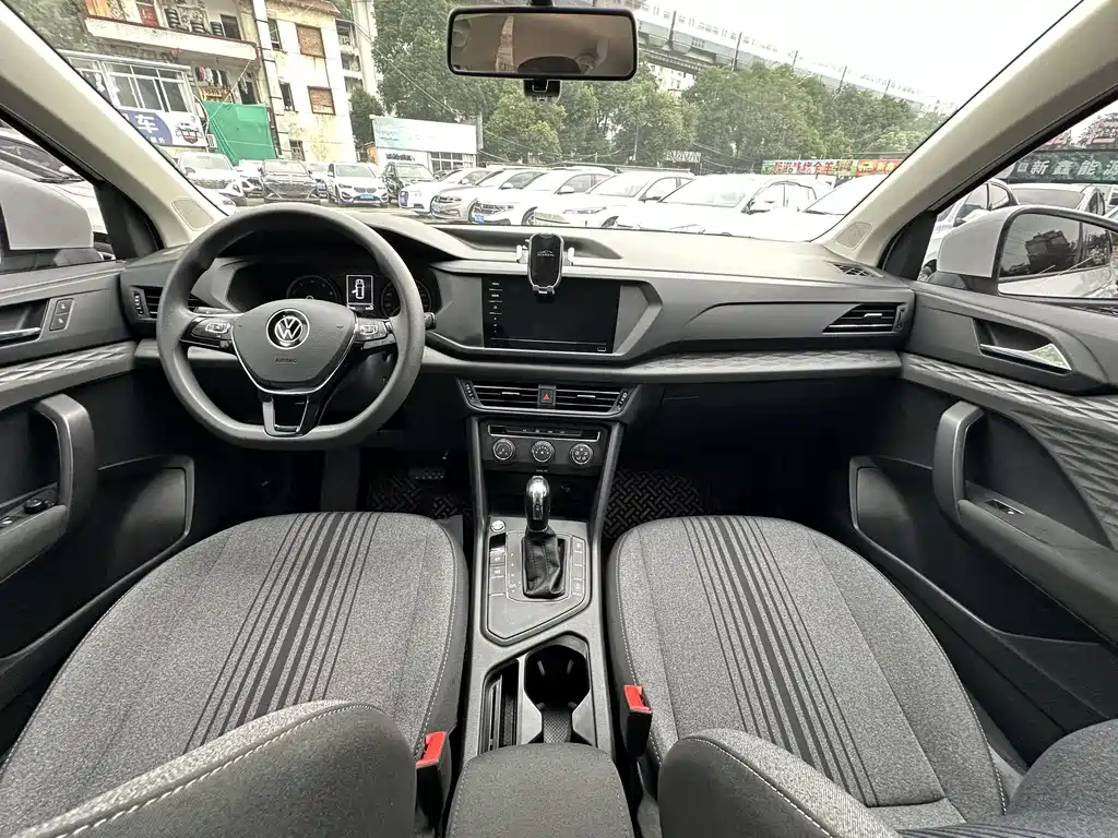 Volkswagen Tharu — миниатюра 17