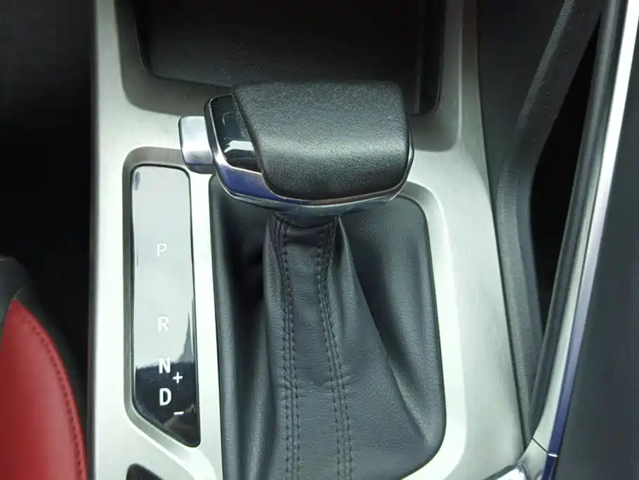 Changan CS35PLUS — миниатюра 16
