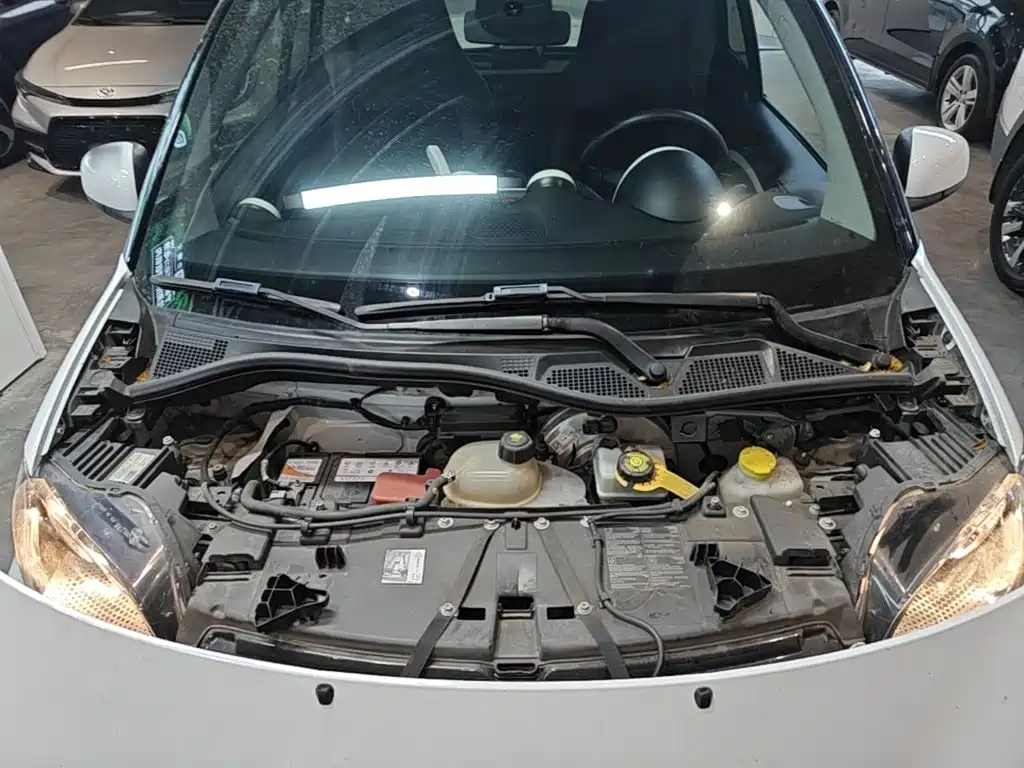 smart Smart Fortwo — миниатюра 20