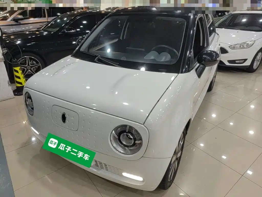 2021 Ora R1/Black Cat - zdjęcie 1 z 25