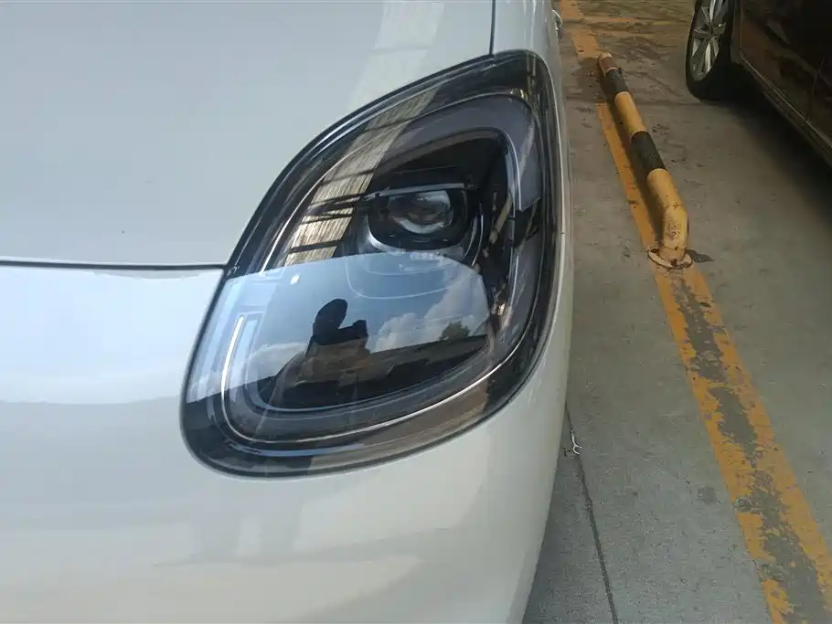 Wuling Mini EV MINIEV 2025