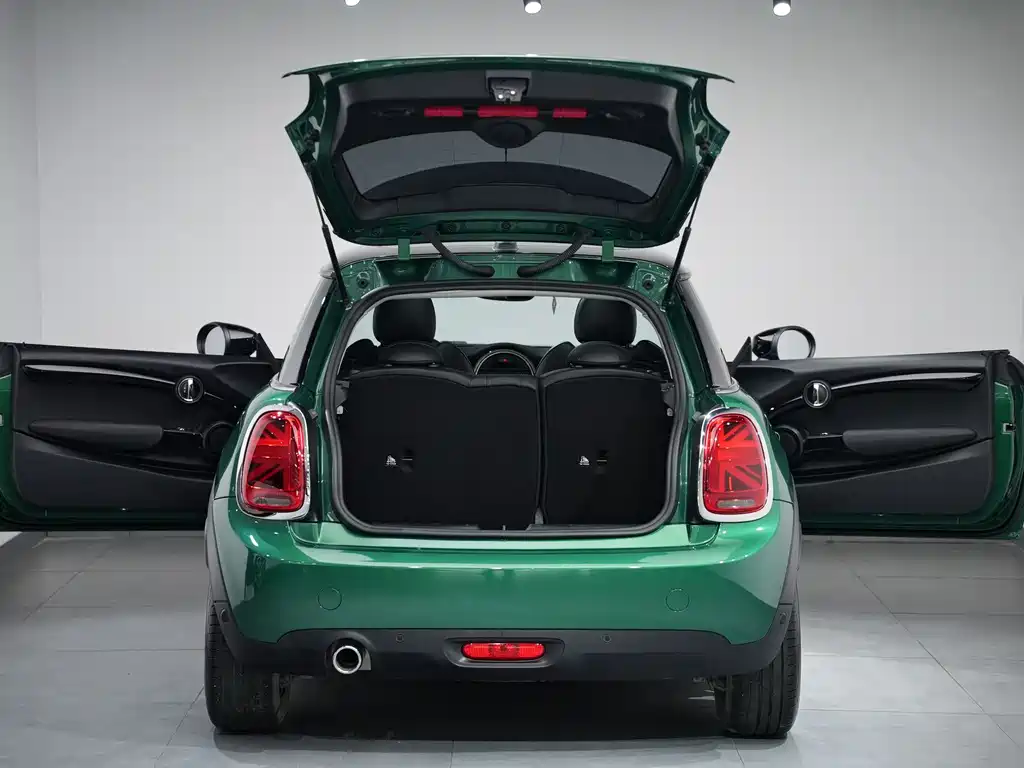 Mini Mini 2021 1.5T COOPER