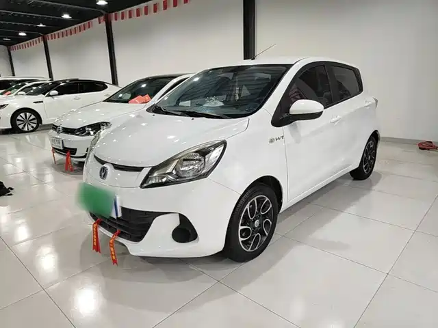 Changan Benni