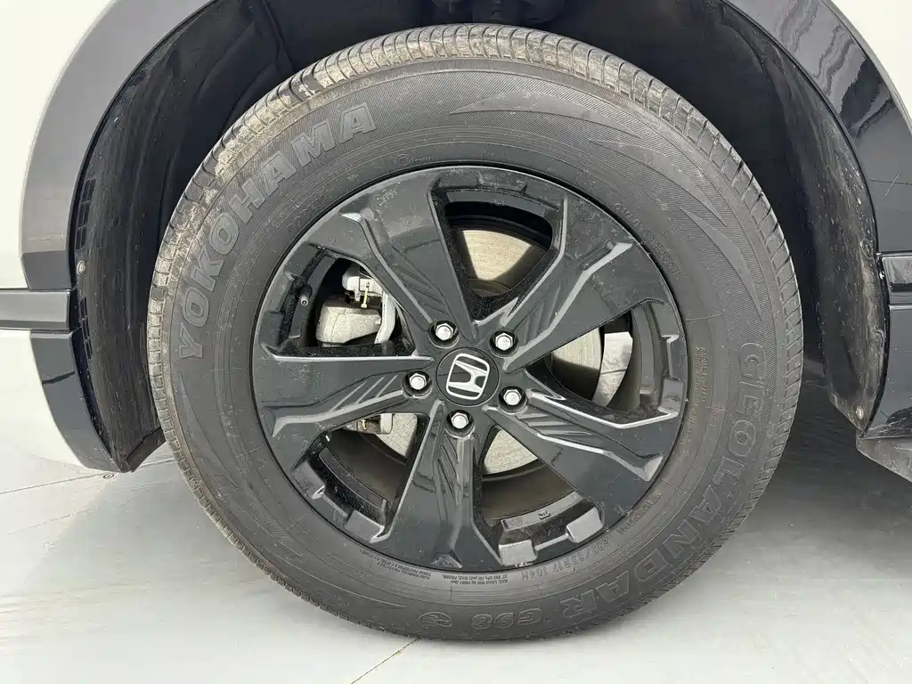 Honda Breeze — фотографии объявления, Фото 20