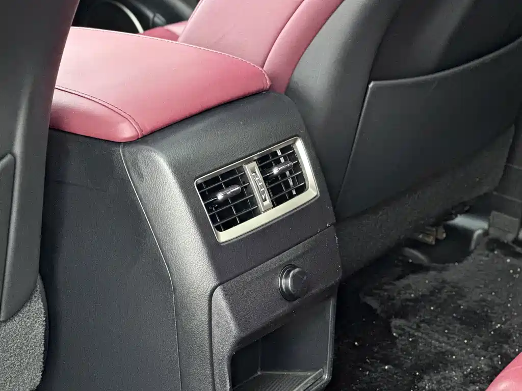 Lexus RX — миниатюра 17