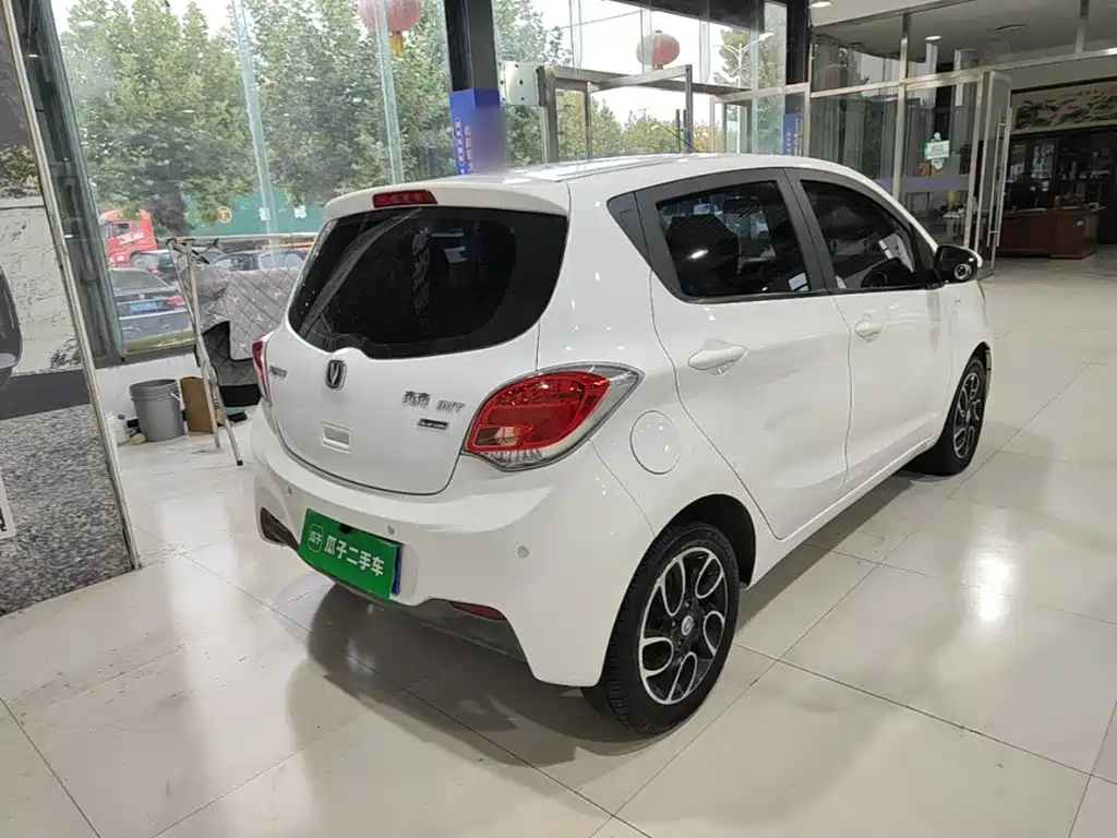 Changan BenBen — миниатюра 7