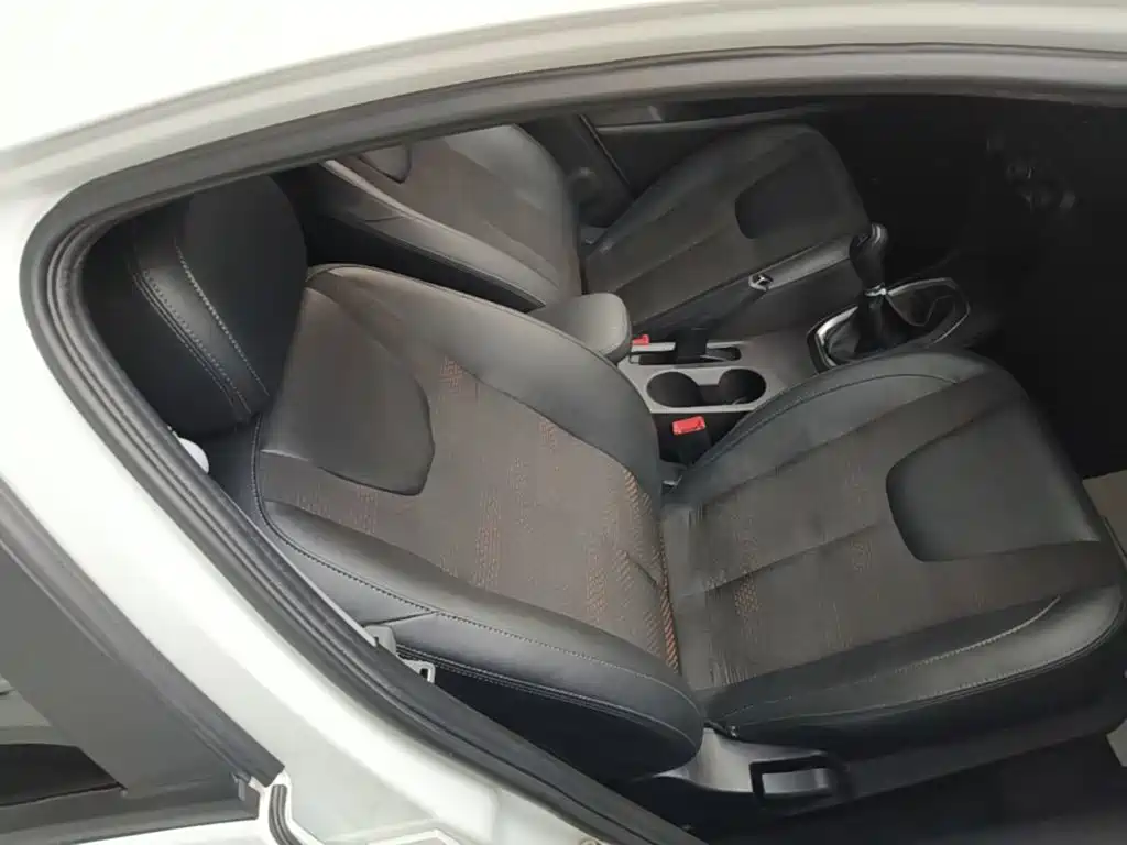 Chery Tiggo 3x — миниатюра 25