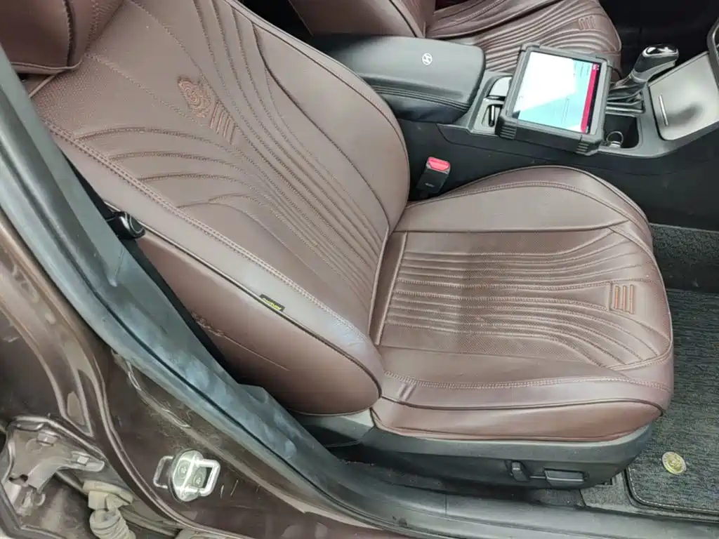 Hyundai Sonata — миниатюра 25