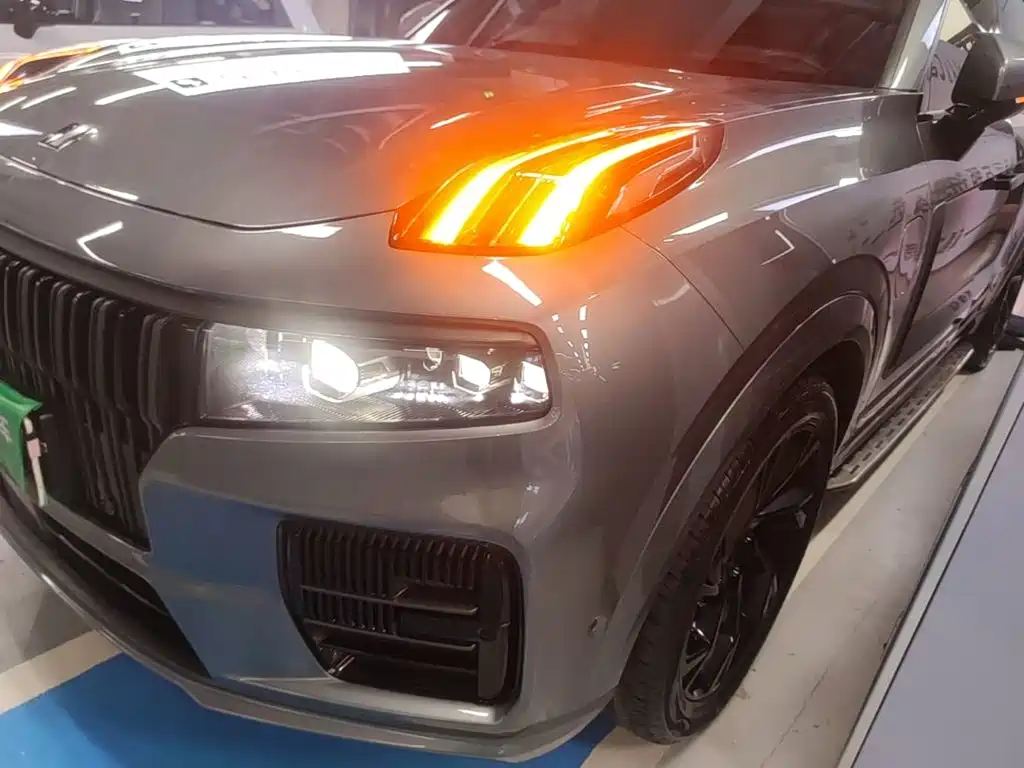 Lynk & Co 09 EM-P — миниатюра 24