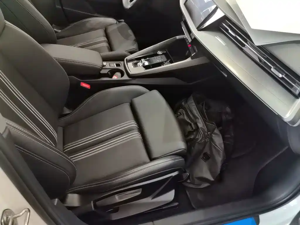 Audi A3 — миниатюра 25