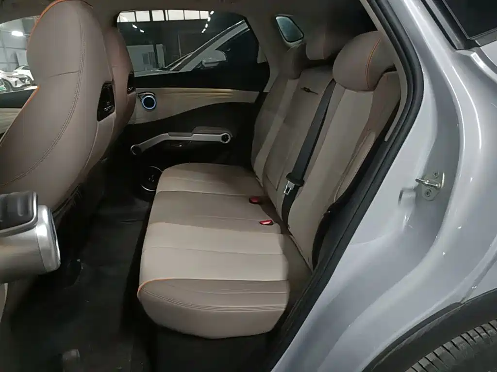 BYD Yuan Plus — миниатюра 17
