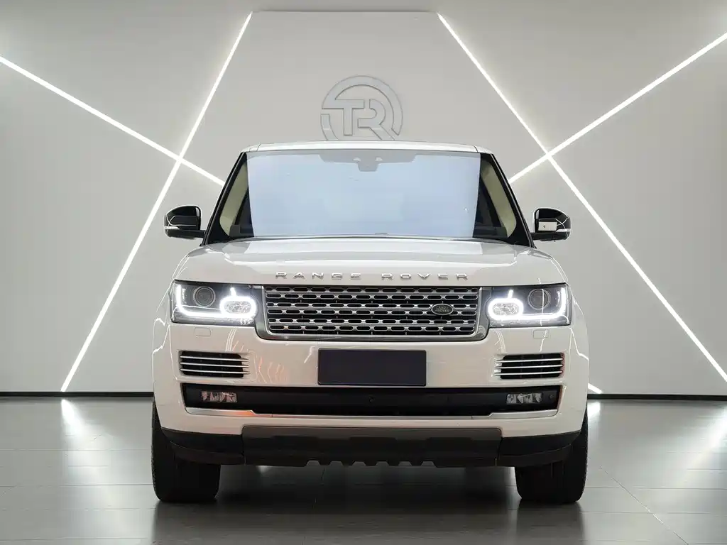 Land Rover Range Rover 2017 3.0 SC V6 AB Long Wheelbase