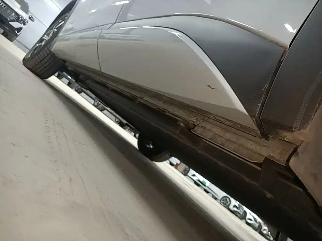 BYD Yuan Plus — миниатюра 22