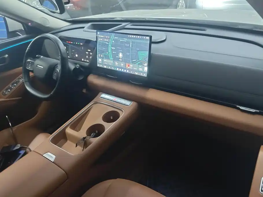 Haval Xiaolong MAX — миниатюра 12