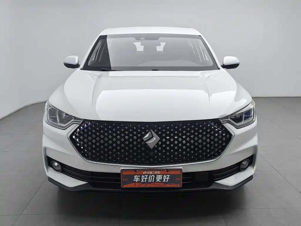 Baojun RC-6 — миниатюра 3