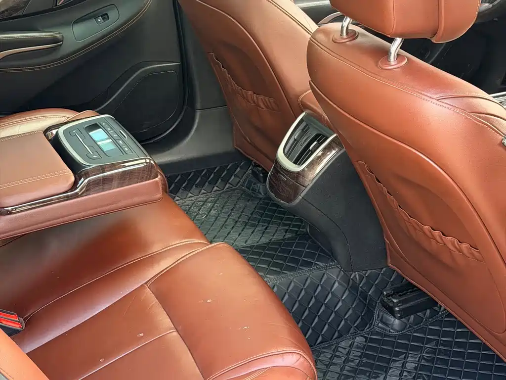 Buick LaCrosse — миниатюра 19