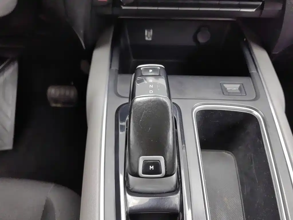 Citroen C5 AIRCROSS — миниатюра 13