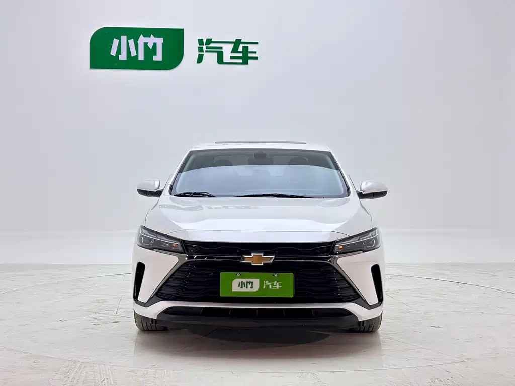 Chevrolet Monza 2024 1.5L DCT Enjoy