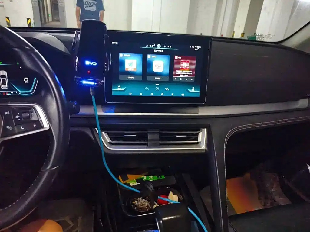 BYD Pro — миниатюра 6