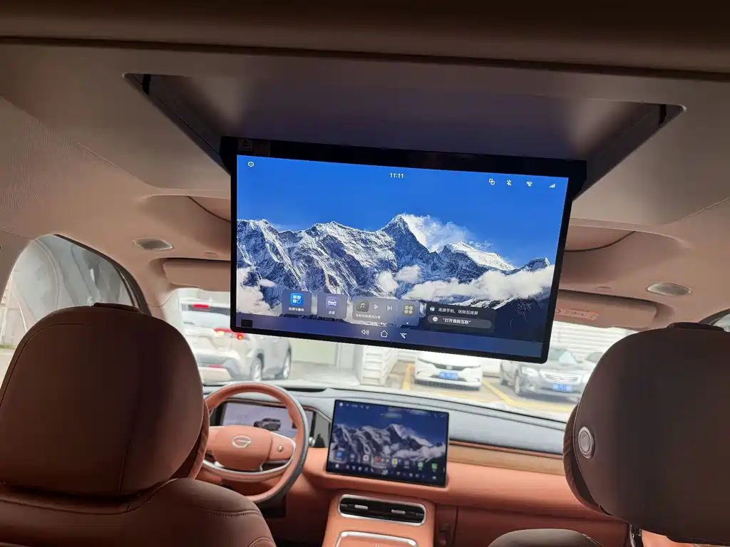 GAC Motor Переход на S9. — миниатюра 18
