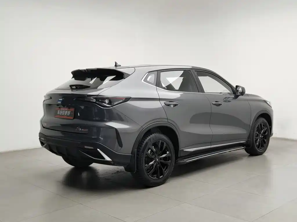 Oshan Oushang X5 PLUS — миниатюра 2