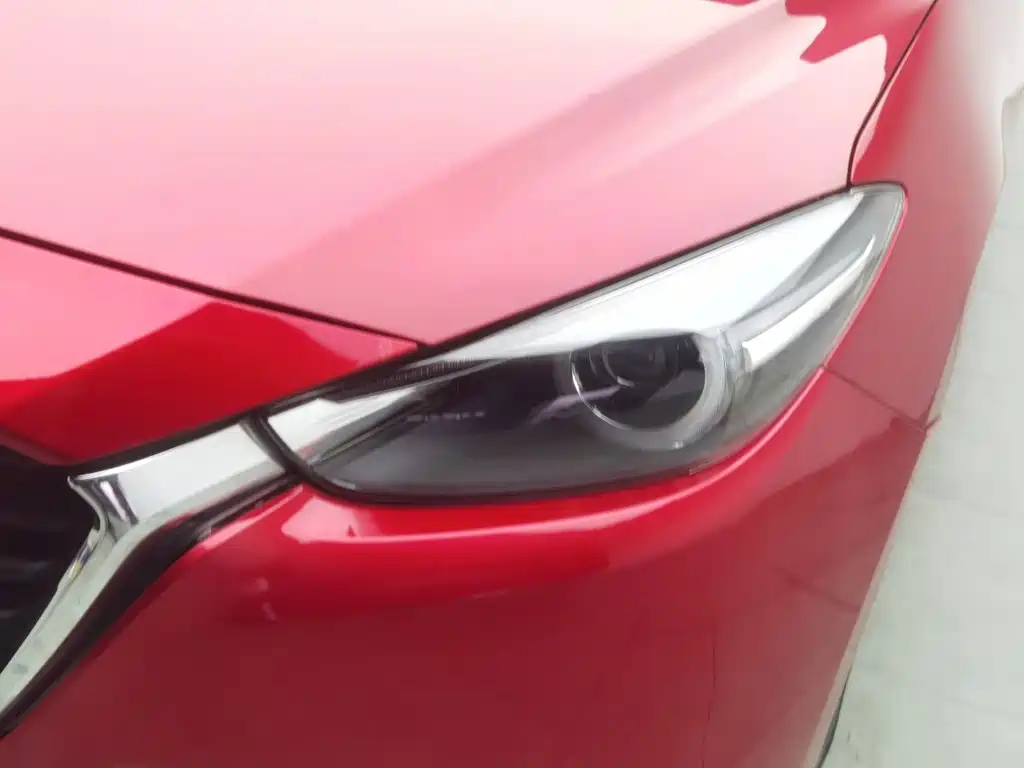 Mazda 3 Axela — миниатюра 7