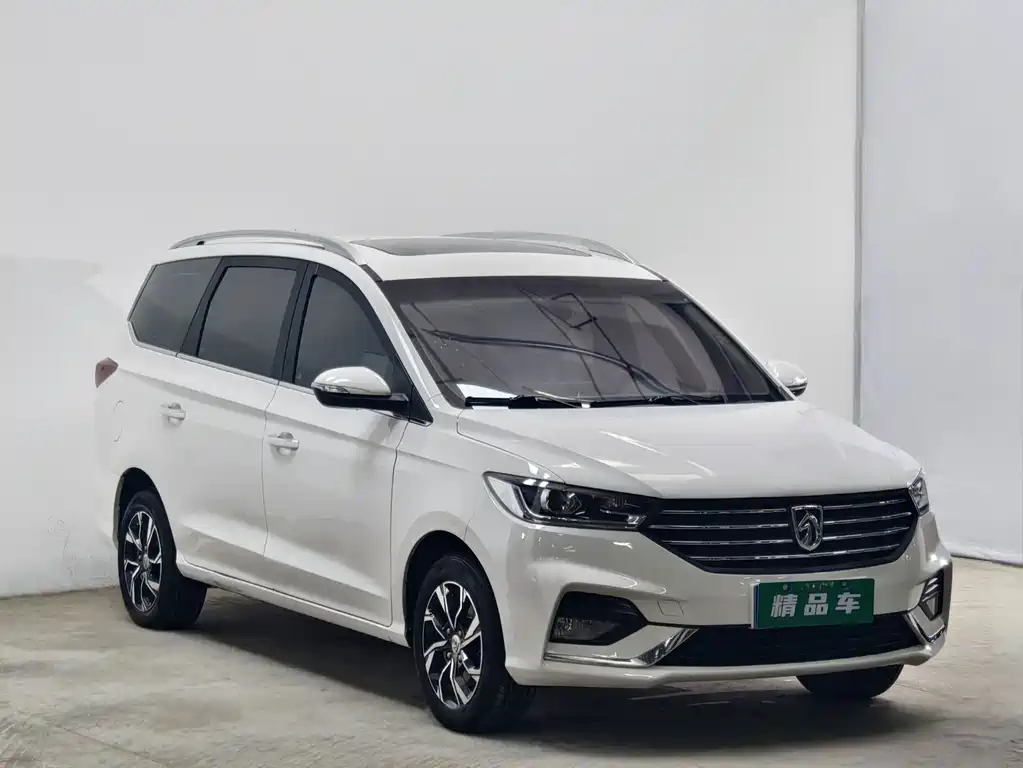 Baojun 360 — миниатюра 3