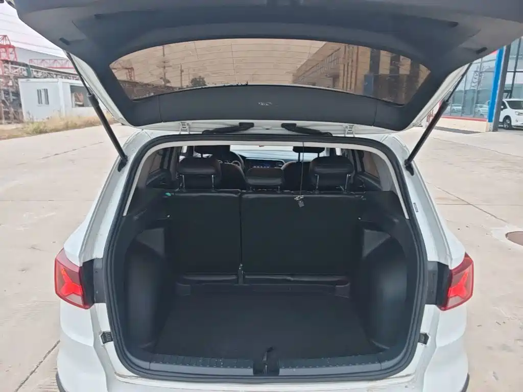 Jetta VS5 — миниатюра 19