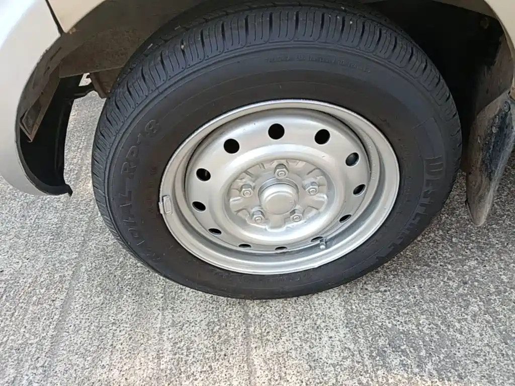Wuling Rongguang — миниатюра 23