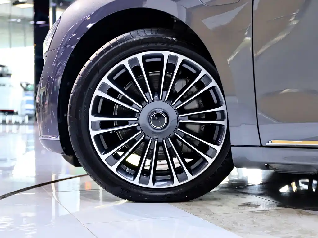 Xiangjie Xiangjie S9 — миниатюра 9