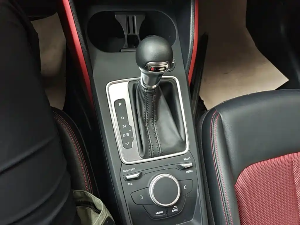 Audi Q2L — миниатюра 14