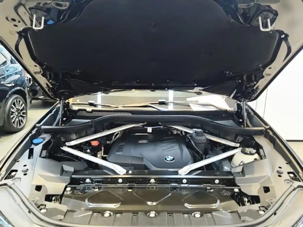 BMW X5 — миниатюра 20