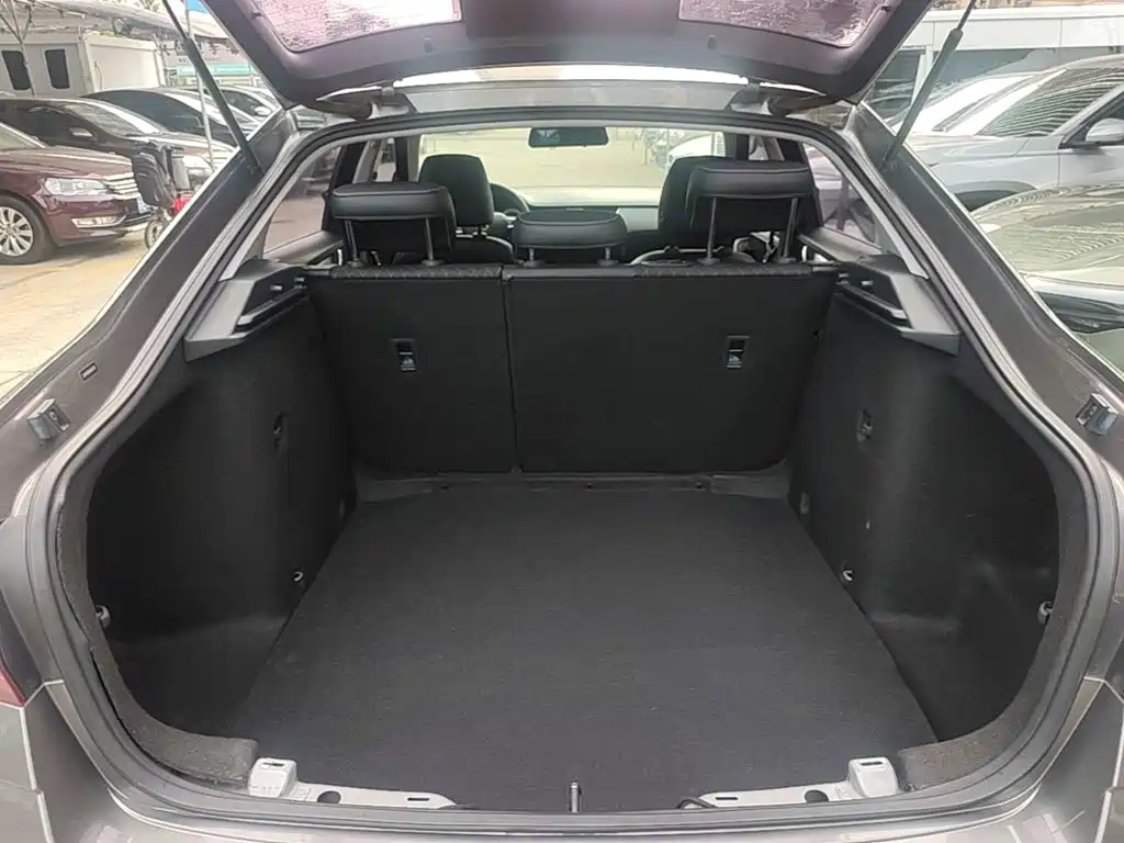 Skoda Octavia — миниатюра 19