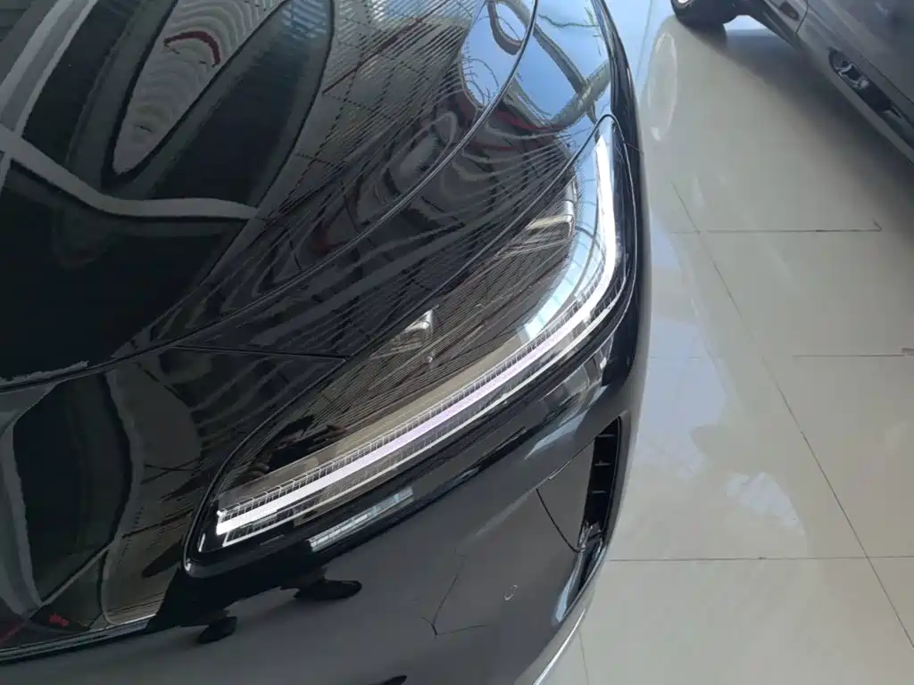 Shangjie Shangjie H5 — миниатюра 24