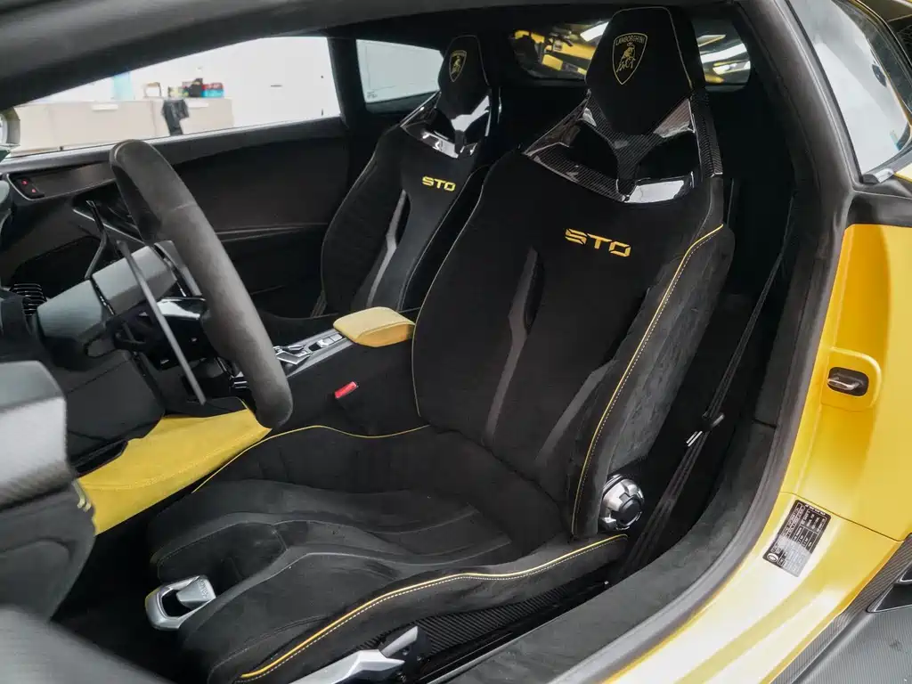 Lamborghini Huracán - фото 9
