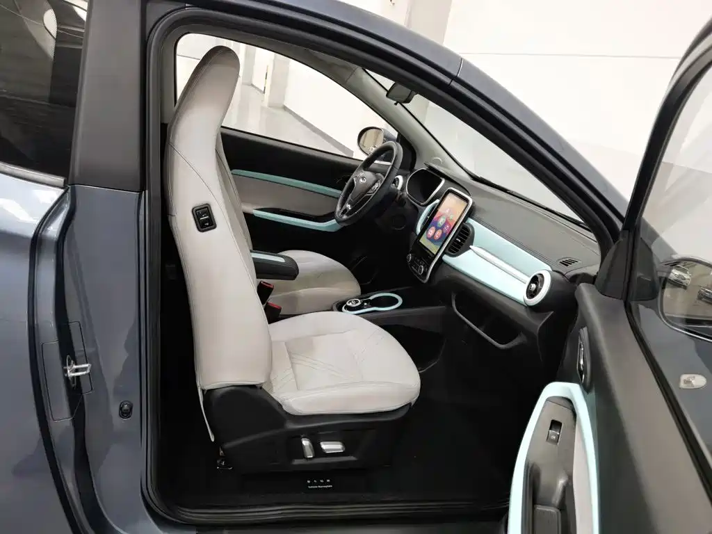 Chery QQ Little Ant — миниатюра 23