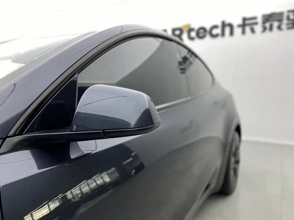 Tesla Model Y — миниатюра 7