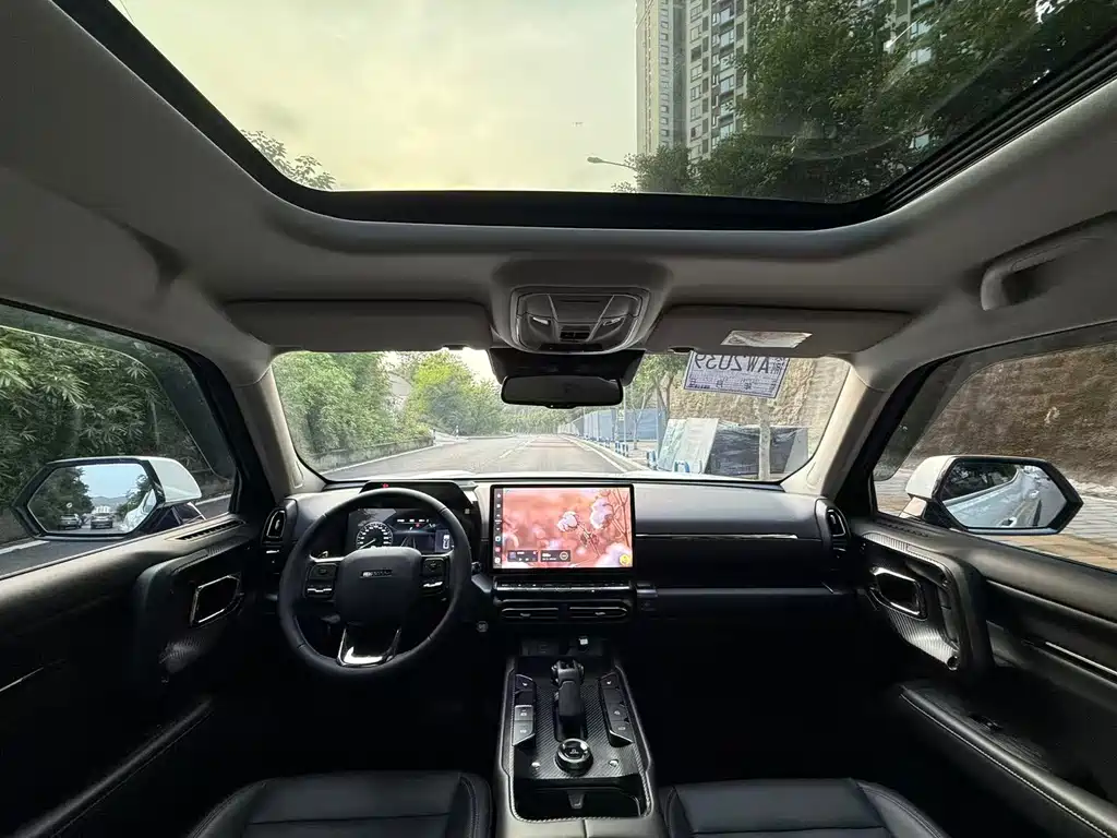 Haval Big Dog PLUS — миниатюра 2