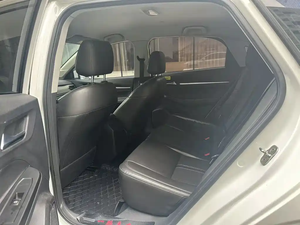 Weltmeister WEIMA E.5