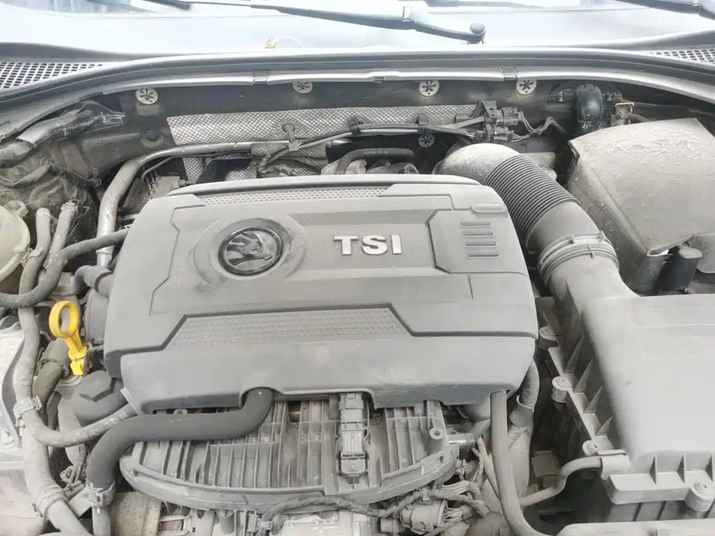Skoda Superb — миниатюра 16