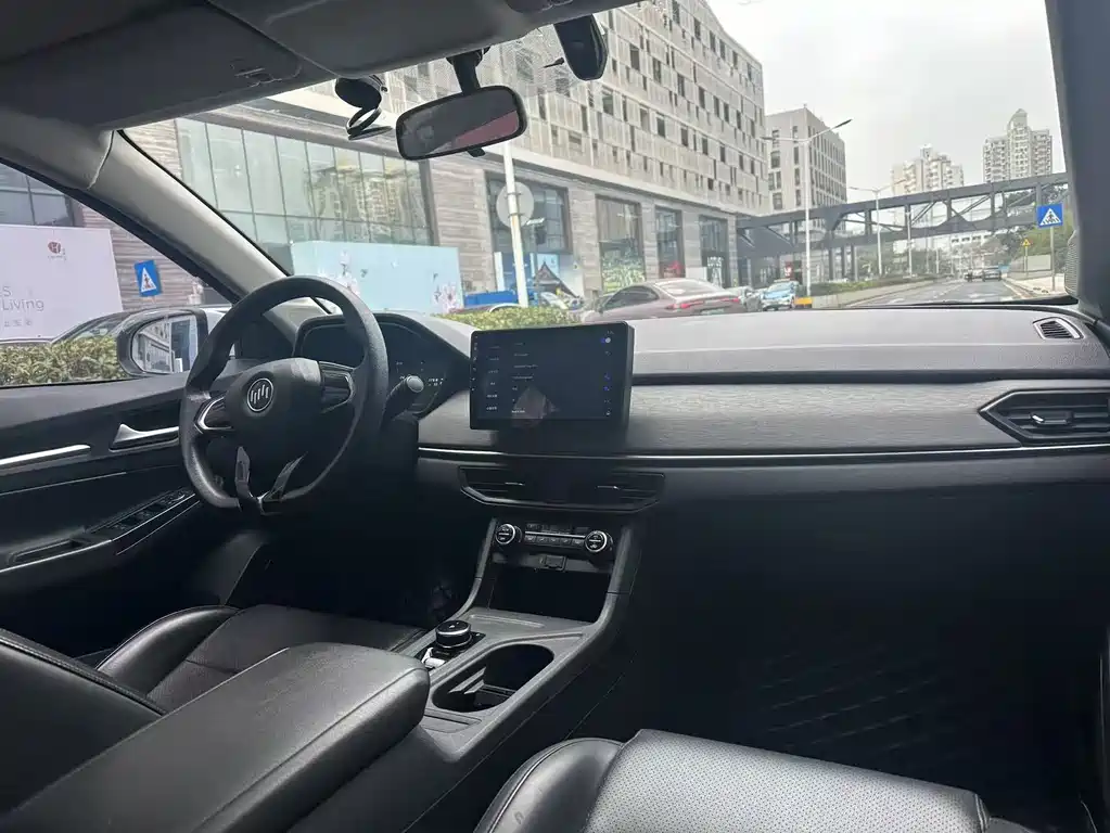 Weltmeister WEIMA E.5