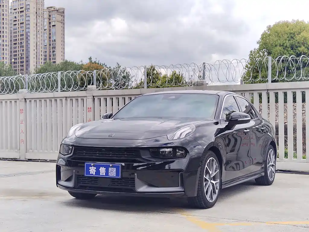 Lynk & Co 03 2018
