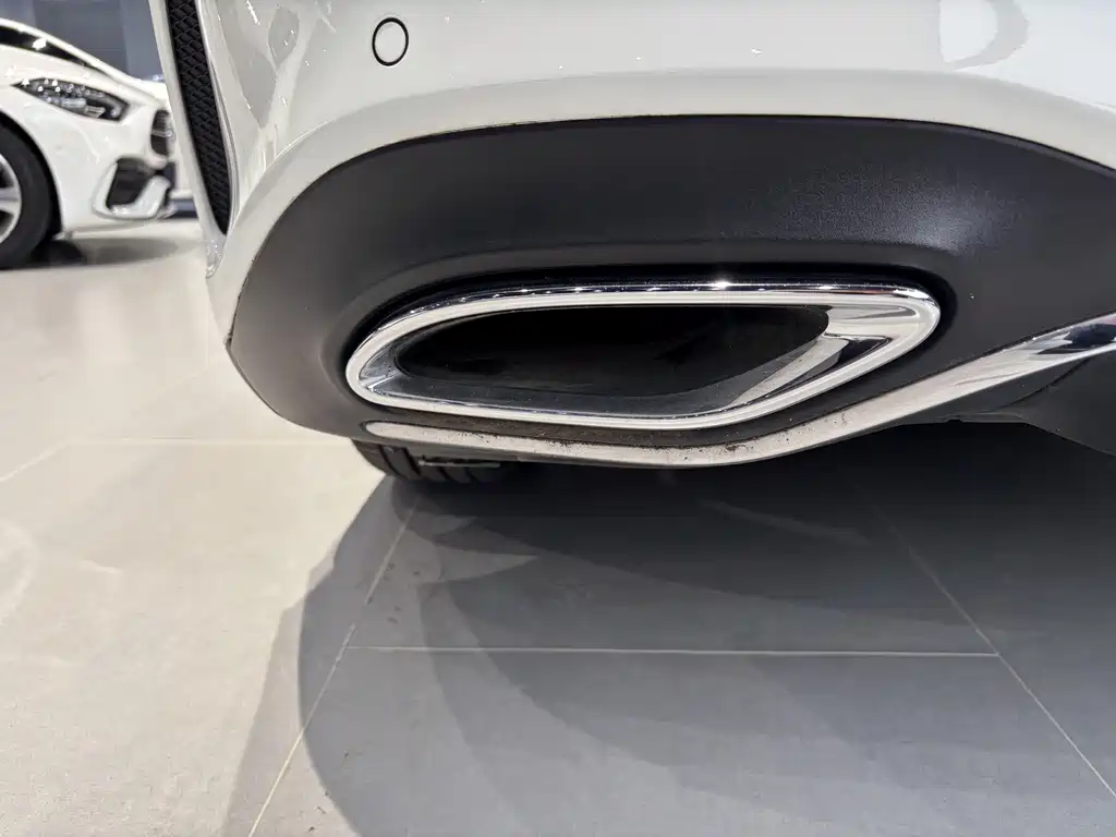 Mercedes-Benz A-Class — миниатюра 9