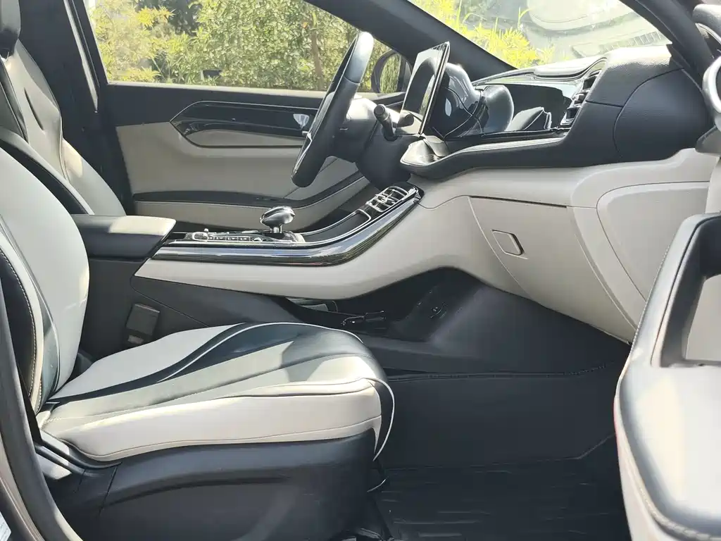 BYD Qin PLUS — миниатюра 15